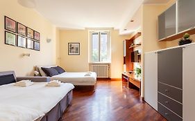 Bellezza14 - Appartamento Porta Romana / Bocconi